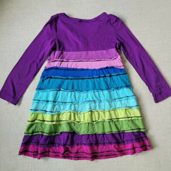 Emily Rose Dress + Jamie Kay Leggings Set - Picture 12 of 12